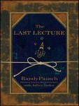 The Last Lecture - Randy Pauch